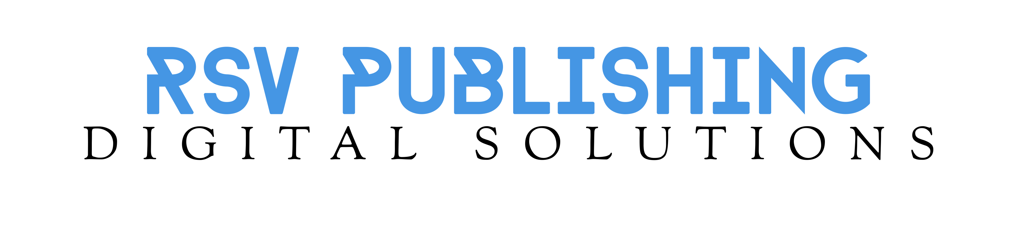 RSV Publishing